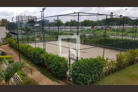 Apartamento à venda com 3 quartos, 72m² em Jardim Sabara, São Paulo