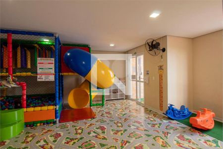 Apartamento à venda com 3 quartos, 72m² em Jardim Sabara, São Paulo