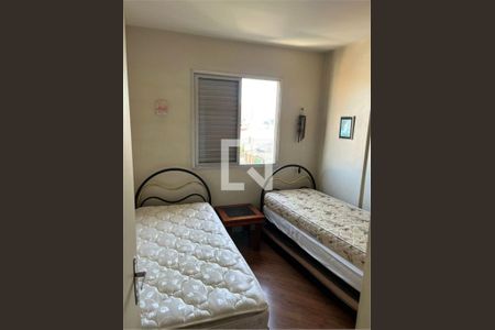 Apartamento à venda com 2 quartos, 50m² em Vila Santa Catarina, São Paulo