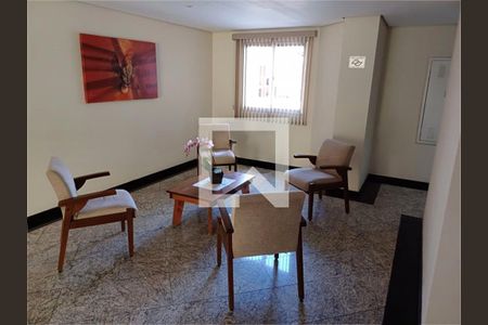 Apartamento à venda com 2 quartos, 50m² em Vila Santa Catarina, São Paulo