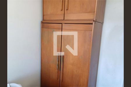 Apartamento à venda com 2 quartos, 50m² em Vila Santa Catarina, São Paulo