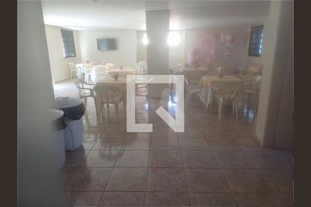 Apartamento à venda com 2 quartos, 50m² em Vila Santa Catarina, São Paulo
