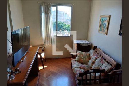Apartamento à venda com 2 quartos, 50m² em Vila Santa Catarina, São Paulo
