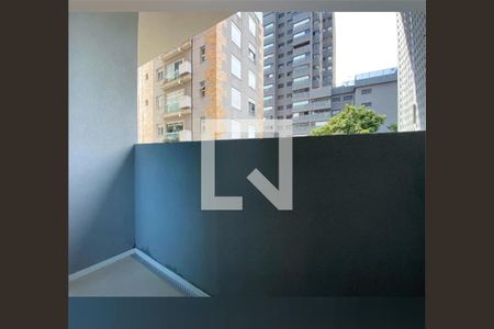 Apartamento à venda com 1 quarto, 23m² em Pinheiros, São Paulo