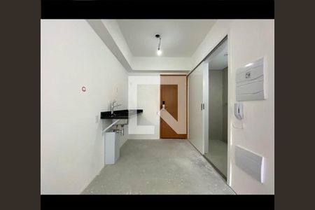 Apartamento à venda com 1 quarto, 23m² em Pinheiros, São Paulo