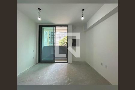 Apartamento à venda com 1 quarto, 23m² em Pinheiros, São Paulo
