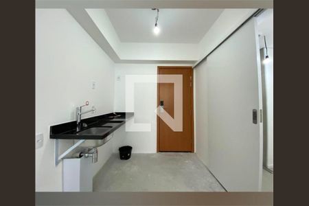Apartamento à venda com 1 quarto, 23m² em Pinheiros, São Paulo