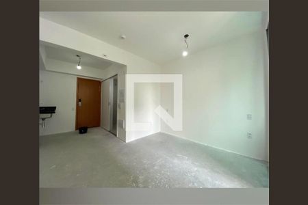 Apartamento à venda com 1 quarto, 23m² em Pinheiros, São Paulo