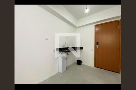 Apartamento à venda com 1 quarto, 23m² em Pinheiros, São Paulo