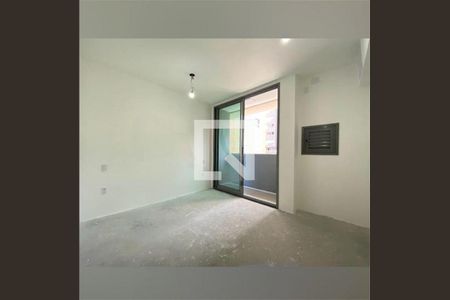 Apartamento à venda com 1 quarto, 23m² em Pinheiros, São Paulo