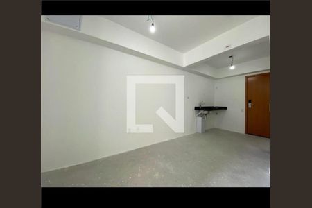Apartamento à venda com 1 quarto, 23m² em Pinheiros, São Paulo
