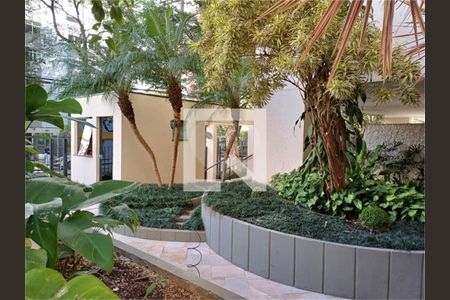 Apartamento à venda com 3 quartos, 127m² em Indianópolis, São Paulo