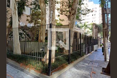 Apartamento à venda com 3 quartos, 127m² em Indianópolis, São Paulo