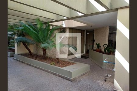 Apartamento à venda com 3 quartos, 127m² em Indianópolis, São Paulo