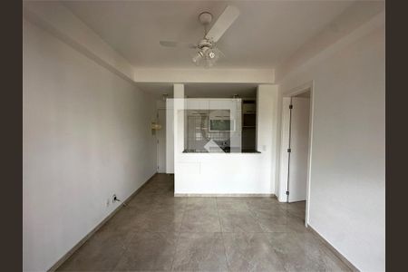 Apartamento à venda com 1 quarto, 45m² em Pompeia, São Paulo