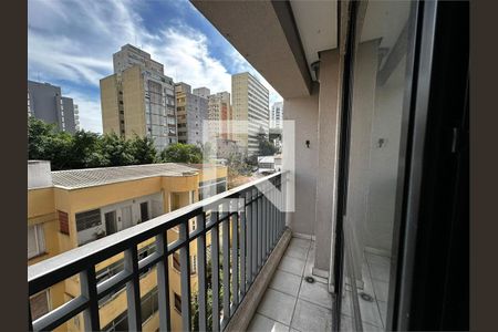Apartamento à venda com 1 quarto, 45m² em Pompeia, São Paulo