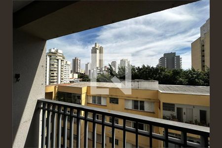 Apartamento à venda com 1 quarto, 45m² em Pompeia, São Paulo
