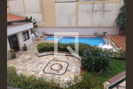 Apartamento à venda com 4 quartos, 185m² em Vila Mariana, São Paulo
