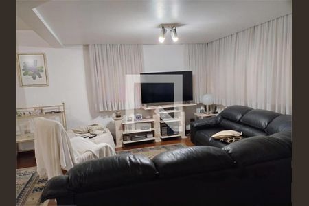 Apartamento à venda com 4 quartos, 185m² em Vila Mariana, São Paulo