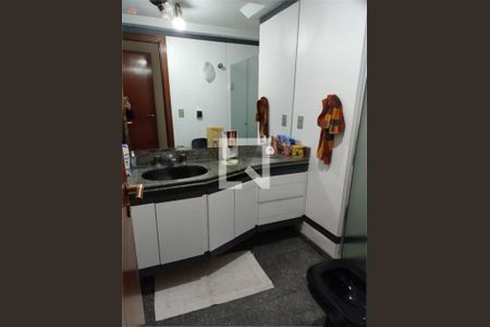 Apartamento à venda com 4 quartos, 185m² em Vila Mariana, São Paulo