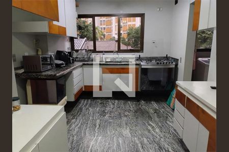 Apartamento à venda com 4 quartos, 185m² em Vila Mariana, São Paulo