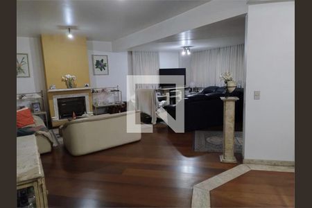 Apartamento à venda com 4 quartos, 185m² em Vila Mariana, São Paulo