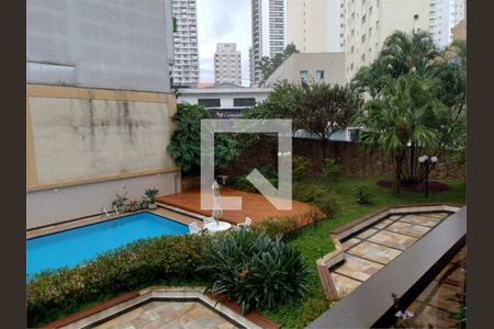 Apartamento à venda com 4 quartos, 185m² em Vila Mariana, São Paulo