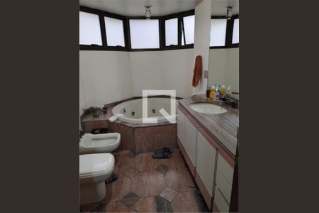 Apartamento à venda com 4 quartos, 185m² em Vila Mariana, São Paulo