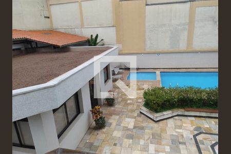 Apartamento à venda com 4 quartos, 185m² em Vila Mariana, São Paulo