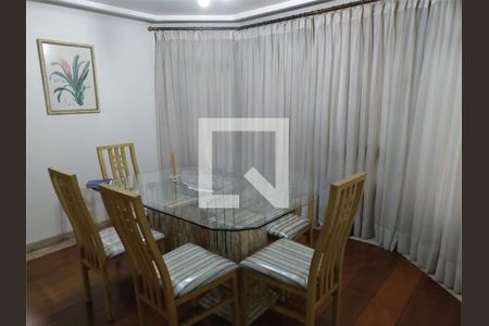 Apartamento à venda com 4 quartos, 185m² em Vila Mariana, São Paulo