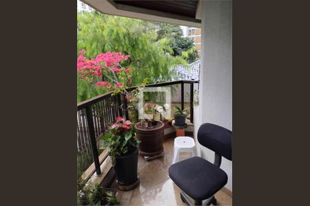 Apartamento à venda com 4 quartos, 185m² em Vila Mariana, São Paulo