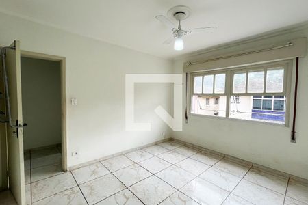 Quarto de apartamento para alugar com 1 quarto, 58m² em José Menino, Santos