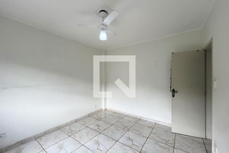 Quarto de apartamento para alugar com 1 quarto, 58m² em José Menino, Santos