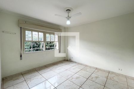 Quarto de apartamento para alugar com 1 quarto, 58m² em José Menino, Santos