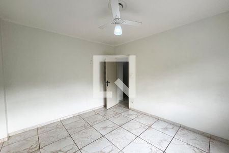 Quarto de apartamento para alugar com 1 quarto, 58m² em José Menino, Santos