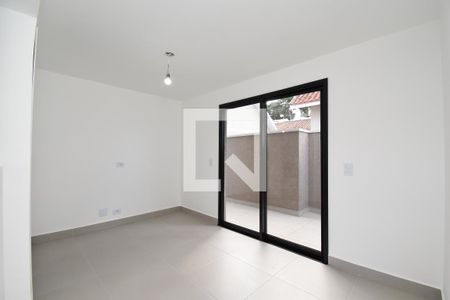Ático de casa à venda com 3 quartos, 127m² em Vista Alegre, Curitiba