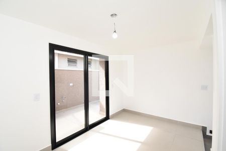Ático de casa à venda com 3 quartos, 127m² em Vista Alegre, Curitiba