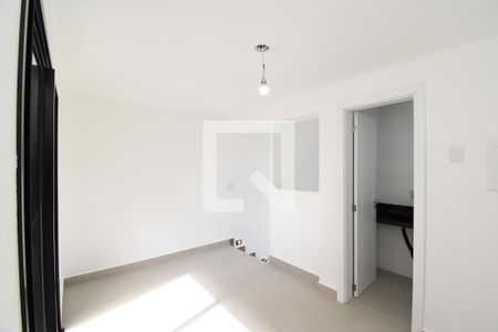 Ático de casa à venda com 3 quartos, 127m² em Vista Alegre, Curitiba