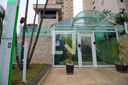 Fachada de apartamento à venda com 3 quartos, 100m² em Vila Prudente, São Paulo