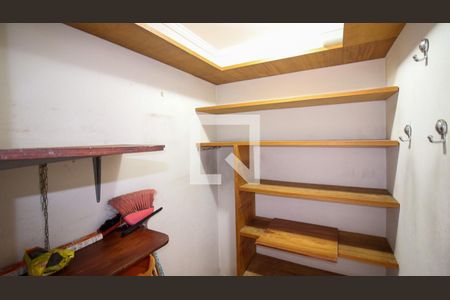 Quarto de Serviço de apartamento à venda com 3 quartos, 100m² em Vila Prudente, São Paulo