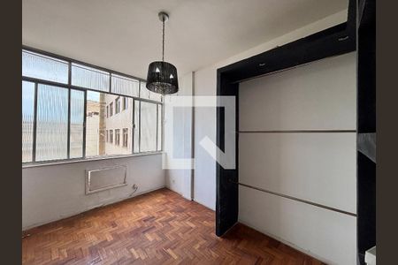 Quarto de apartamento à venda com 1 quarto, 40m² em Copacabana, Rio de Janeiro