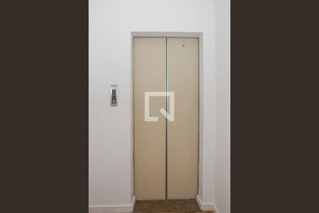 Hall do Elevador de apartamento à venda com 3 quartos, 110m² em Pompeia, São Paulo