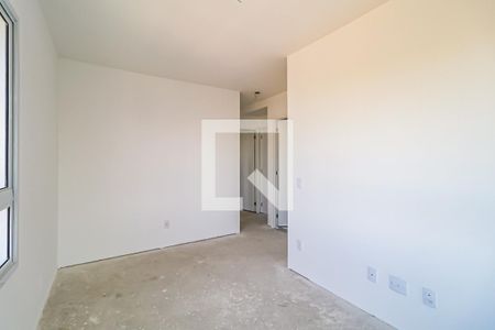 Sala de apartamento à venda com 3 quartos, 79m² em Butantã, São Paulo