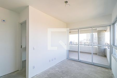 Sala de apartamento à venda com 3 quartos, 79m² em Butantã, São Paulo