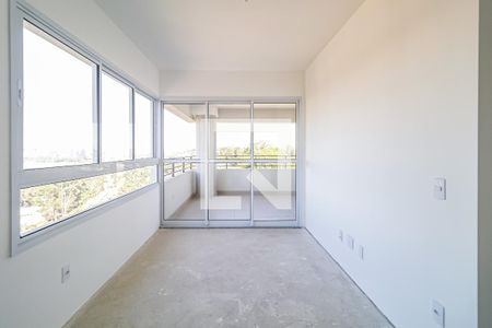 Sala de apartamento à venda com 3 quartos, 79m² em Butantã, São Paulo