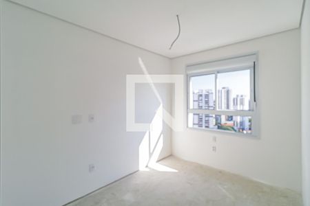 Quarto 1 de apartamento à venda com 3 quartos, 79m² em Butantã, São Paulo