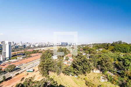 Vista de apartamento à venda com 3 quartos, 79m² em Butantã, São Paulo