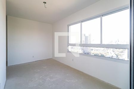 Sala de apartamento à venda com 3 quartos, 79m² em Butantã, São Paulo