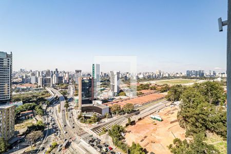 Vista de apartamento à venda com 3 quartos, 79m² em Butantã, São Paulo
