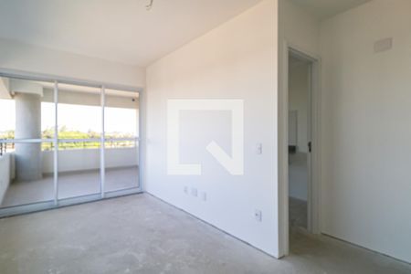 Sala de apartamento à venda com 3 quartos, 79m² em Butantã, São Paulo